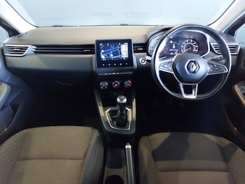 Used Renault Clio 2020 for sale - 78983348: Photo