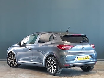 Used Renault Clio 2020 for sale - 78983348: Photo