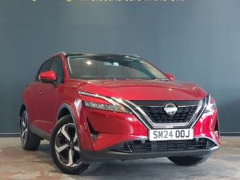 2024 - 1.5 E-Power N-Connecta [Glass Roof] 5dr Auto