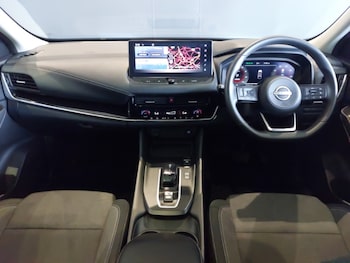 Used Nissan Qashqai 2024 for sale - 75349988: Photo