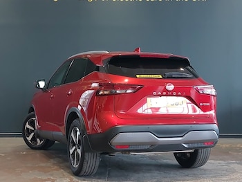 Used Nissan Qashqai 2024 for sale - 75349988: Photo