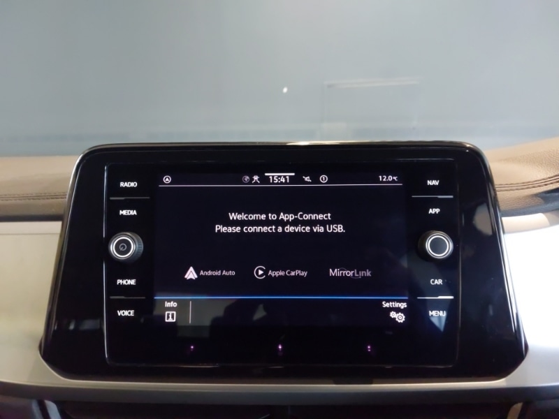 Used Volkswagen T-Roc 2023 for sale - 77682486: Photo 13