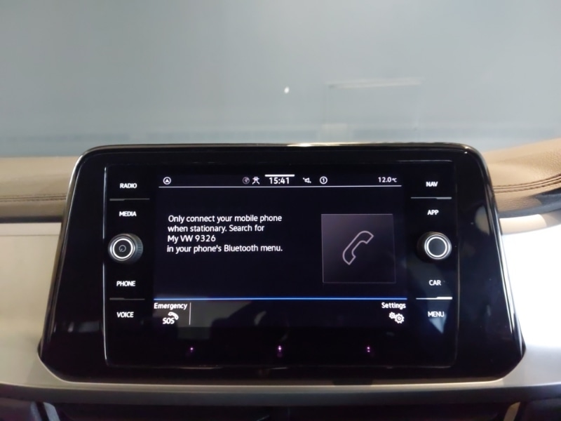 Used Volkswagen T-Roc 2023 for sale - 77682486: Photo 14