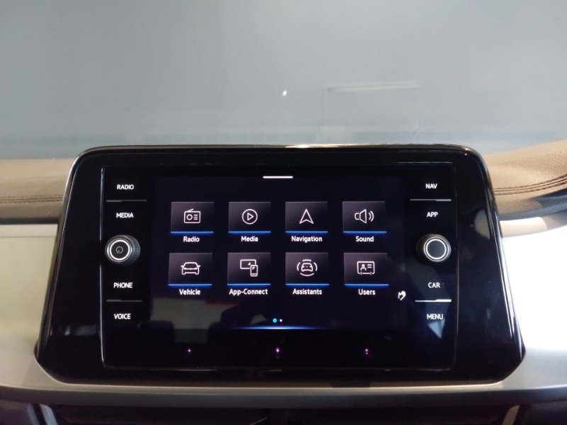 Used Volkswagen T-Roc 2023 for sale - 77682486: Photo 15