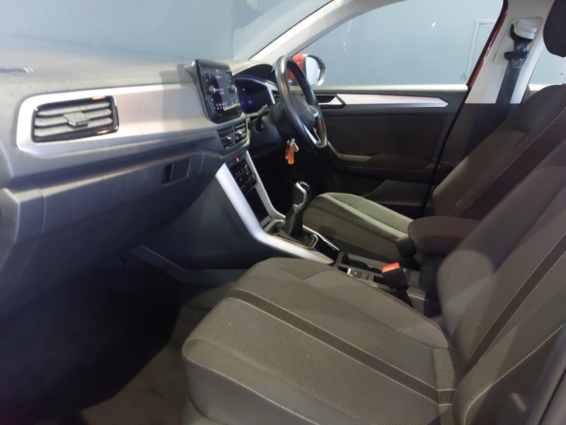 Used Volkswagen T-Roc 2023 for sale - 77682486: Photo 5