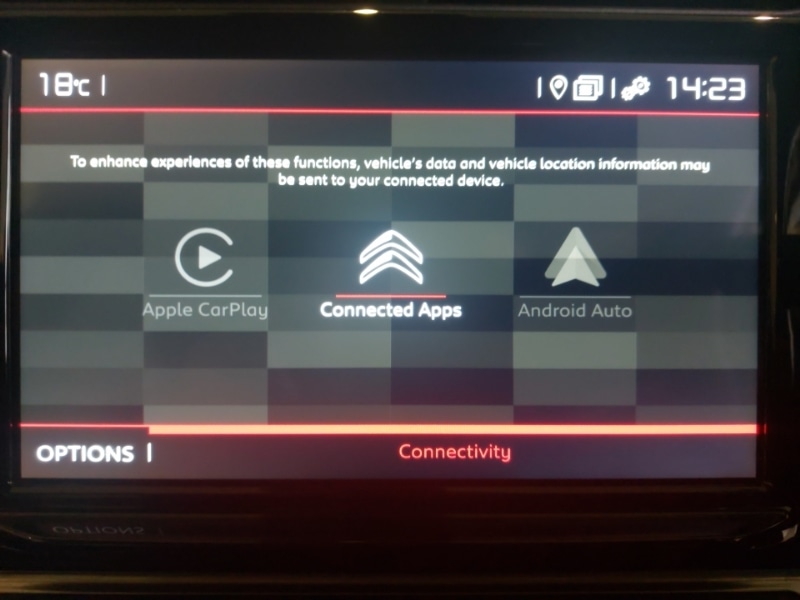 Used Citroen C3 Aircross 2023 for sale - 76293915: Photo 13