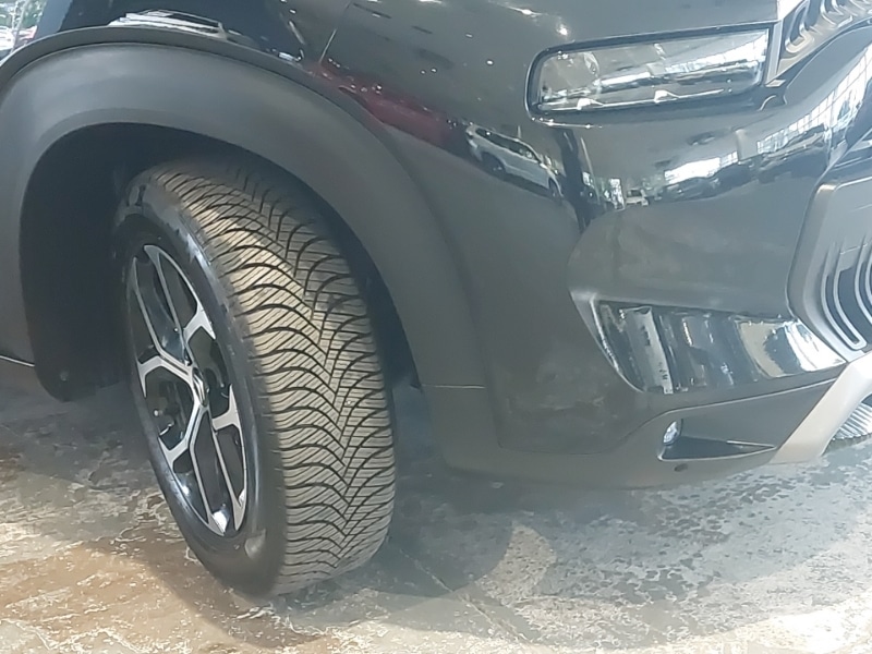 Used Citroen C3 Aircross 2023 for sale - 76293915: Photo 9