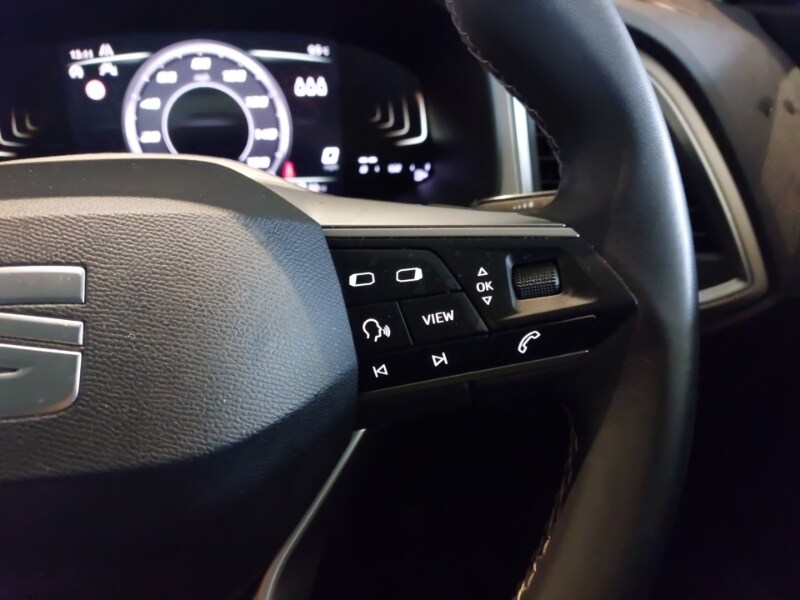 Used SEAT Ateca 2024 for sale - 77272815: Photo 11