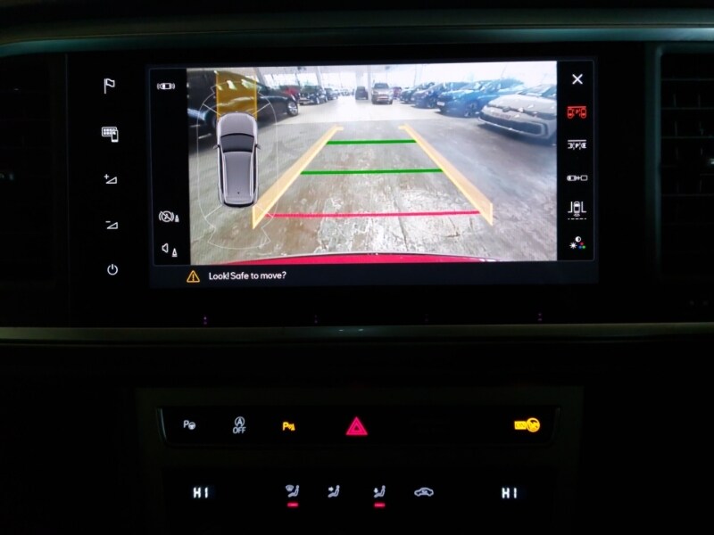 Used SEAT Ateca 2024 for sale - 77272815: Photo 12