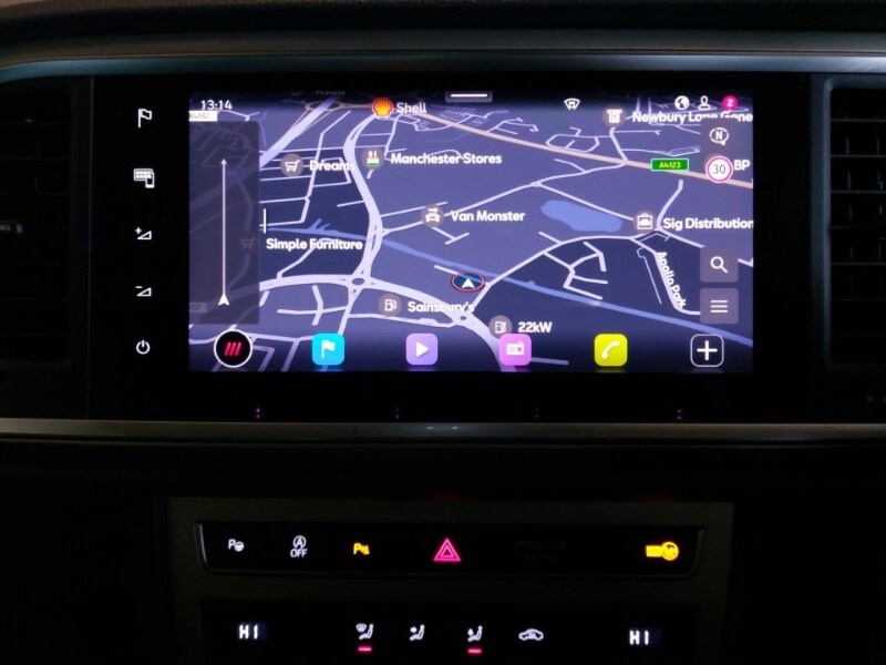 Used SEAT Ateca 2024 for sale - 77272815: Photo 13