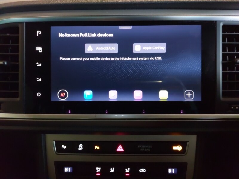 Used SEAT Ateca 2024 for sale - 77272815: Photo 14