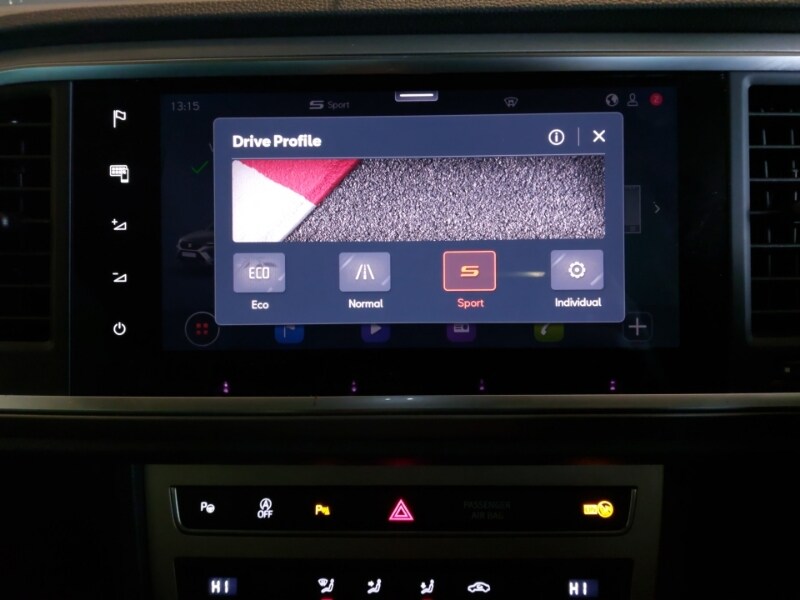 Used SEAT Ateca 2024 for sale - 77272815: Photo 15