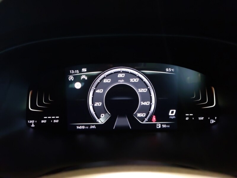 Used SEAT Ateca 2024 for sale - 77272815: Photo 18