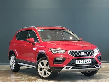 Used SEAT Ateca 2024 for sale - 77272815: Photo