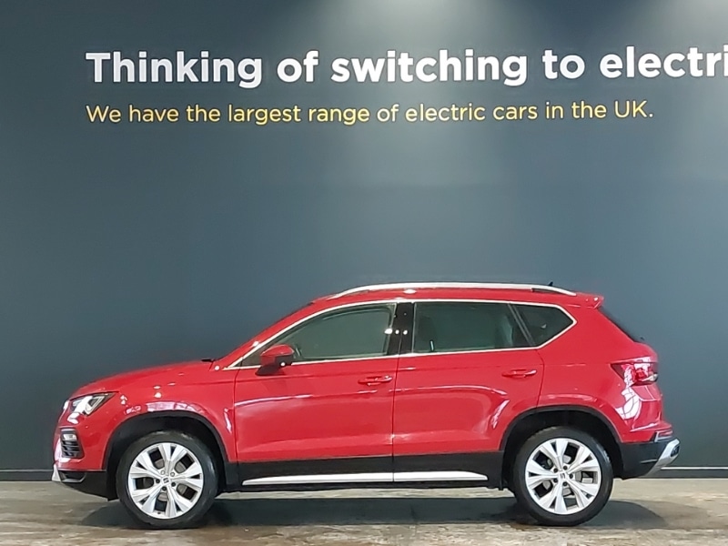 Used SEAT Ateca 2024 for sale - 77272815: Photo 4