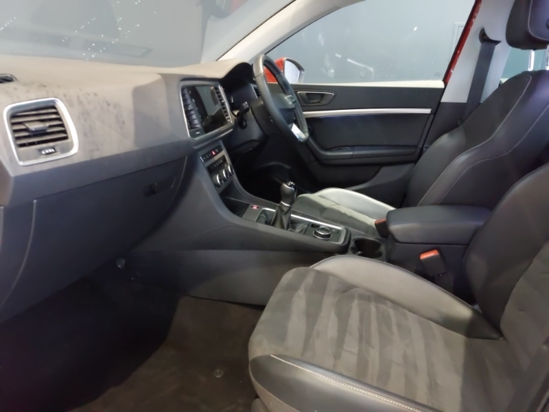 Used SEAT Ateca 2024 for sale - 77272815: Photo 5
