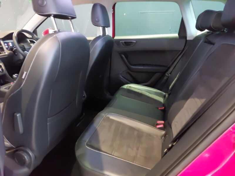 Used SEAT Ateca 2024 for sale - 77272815: Photo 6