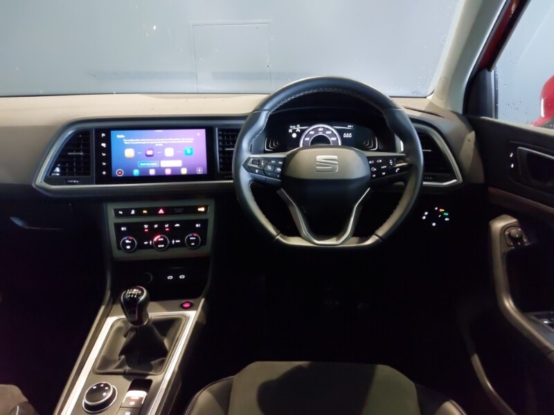 Used SEAT Ateca 2024 for sale - 77272815: Photo 7