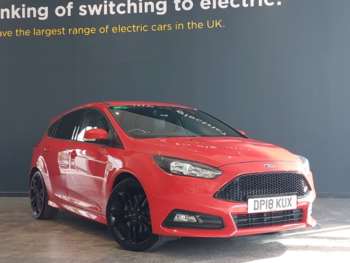 2018 - 2.0T EcoBoost ST-2 Navigation 5dr