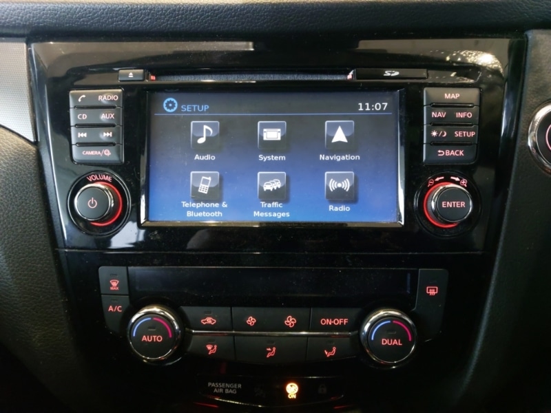 Used Nissan Qashqai 2019 for sale - 77717017: Photo 15