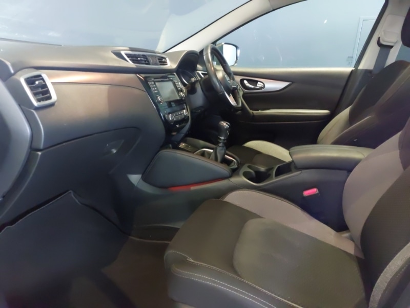 Used Nissan Qashqai 2019 for sale - 77717017: Photo 5