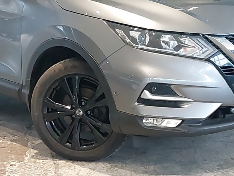 Used Nissan Qashqai 2019 for sale - 77717017: Photo 9