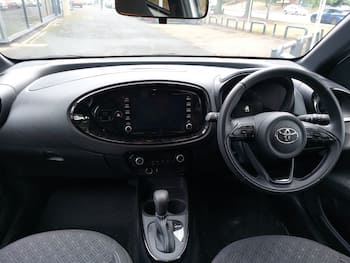 Used Toyota Aygo X 2023 for sale - 79691298: Photo