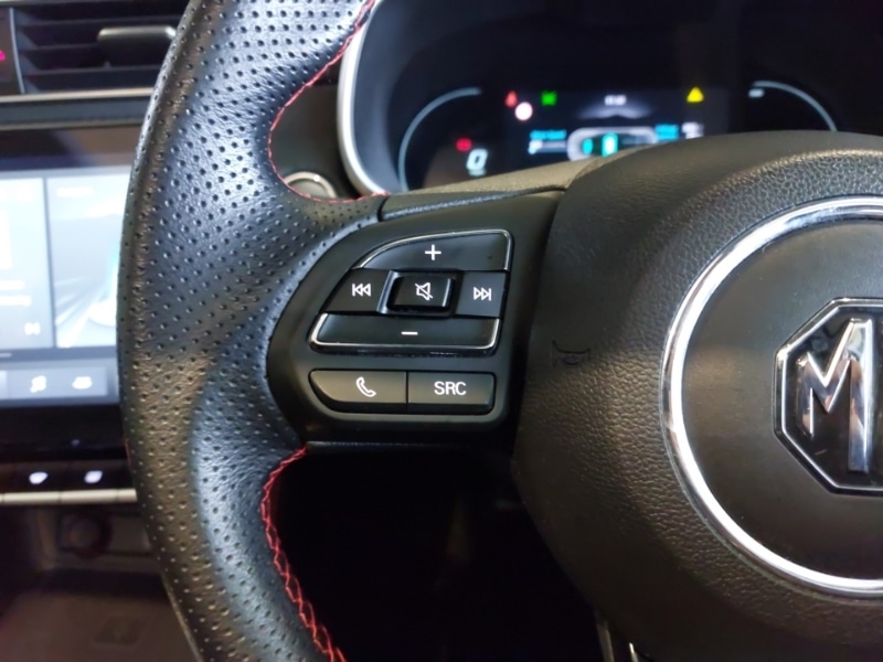 Used MG MG ZS 2022 for sale - 77433787: Photo 10