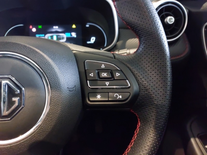 Used MG MG ZS 2022 for sale - 77433787: Photo 11