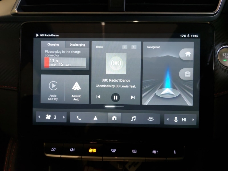 Used MG MG ZS 2022 for sale - 77433787: Photo 15