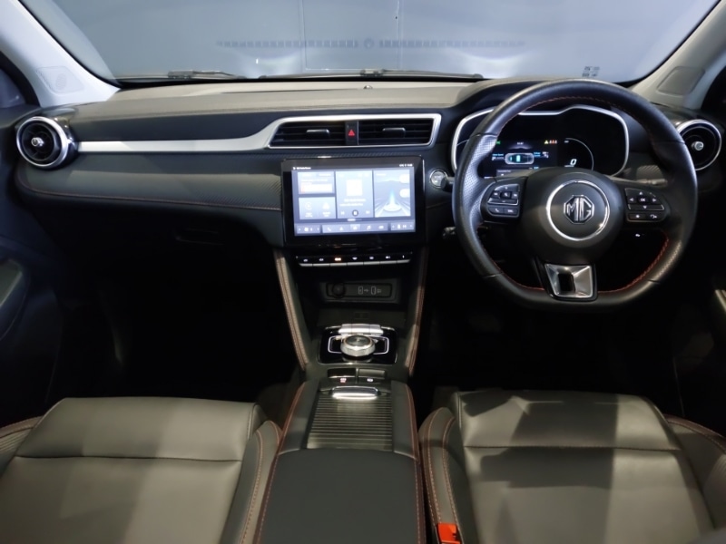 Used MG MG ZS 2022 for sale - 77433787: Photo 2