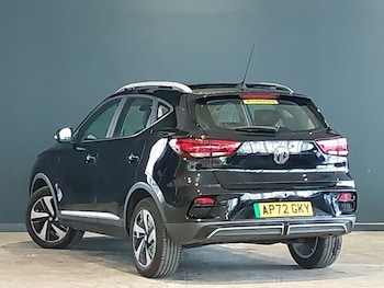 Used MG MG ZS 2022 for sale - 77433787: Photo