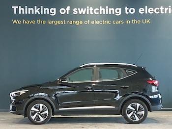 Used MG MG ZS 2022 for sale - 77433787: Photo