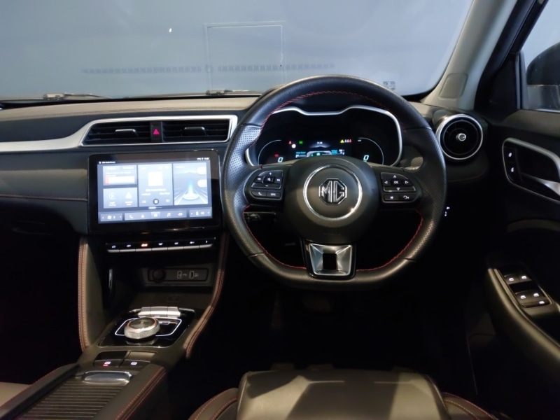 Used MG MG ZS 2022 for sale - 77433787: Photo 7