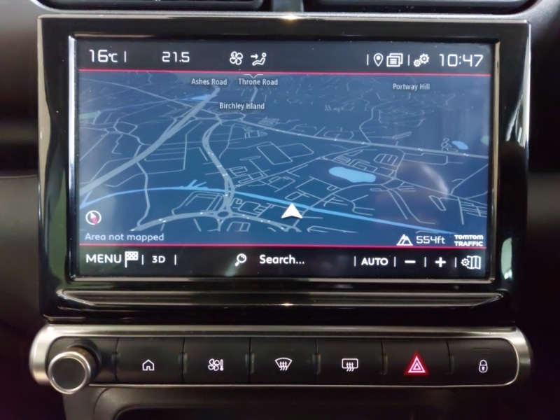 Used Citroen C3 Aircross 2023 for sale - 76699834: Photo 14