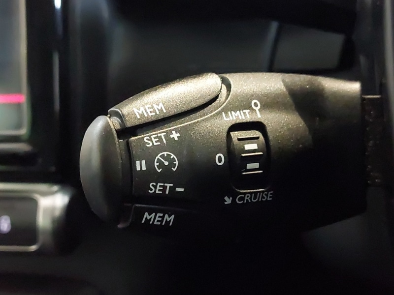 Used Citroen C3 Aircross 2023 for sale - 76699834: Photo 17