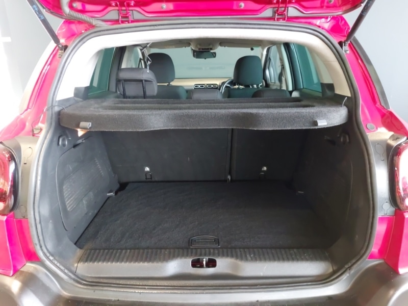 Used Citroen C3 Aircross 2023 for sale - 76699834: Photo 8