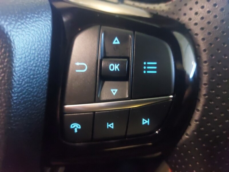 Used Ford Puma 2025 for sale - 76721745: Photo 11