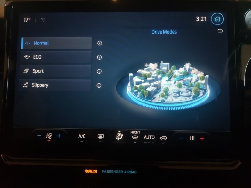 Used Ford Puma 2025 for sale - 76721745: Photo 12