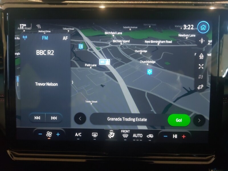 Used Ford Puma 2025 for sale - 76721745: Photo 13