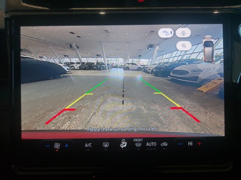 Used Ford Puma 2025 for sale - 76721745: Photo 14