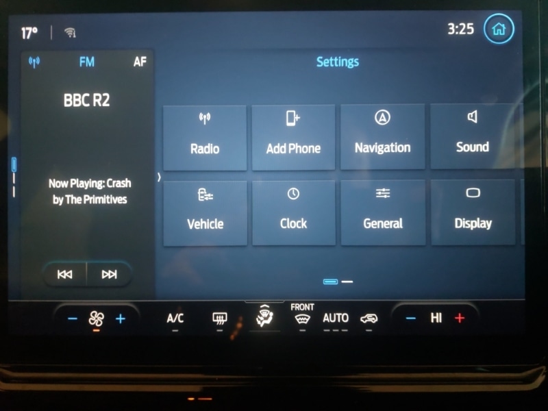 Used Ford Puma 2025 for sale - 76721745: Photo 18