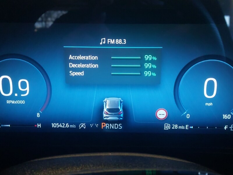 Used Ford Puma 2025 for sale - 76721745: Photo 19