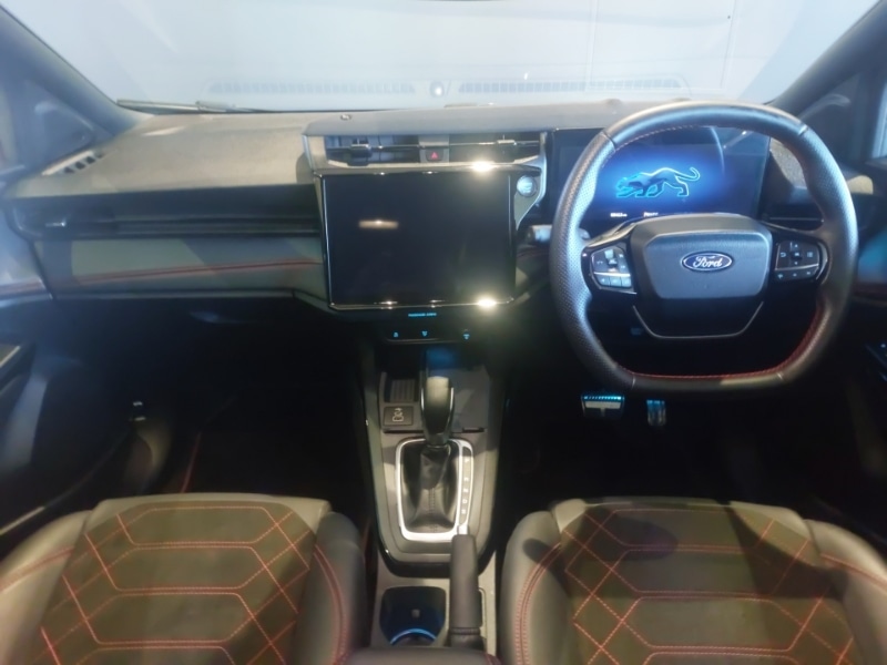 Used Ford Puma 2025 for sale - 76721745: Photo 2