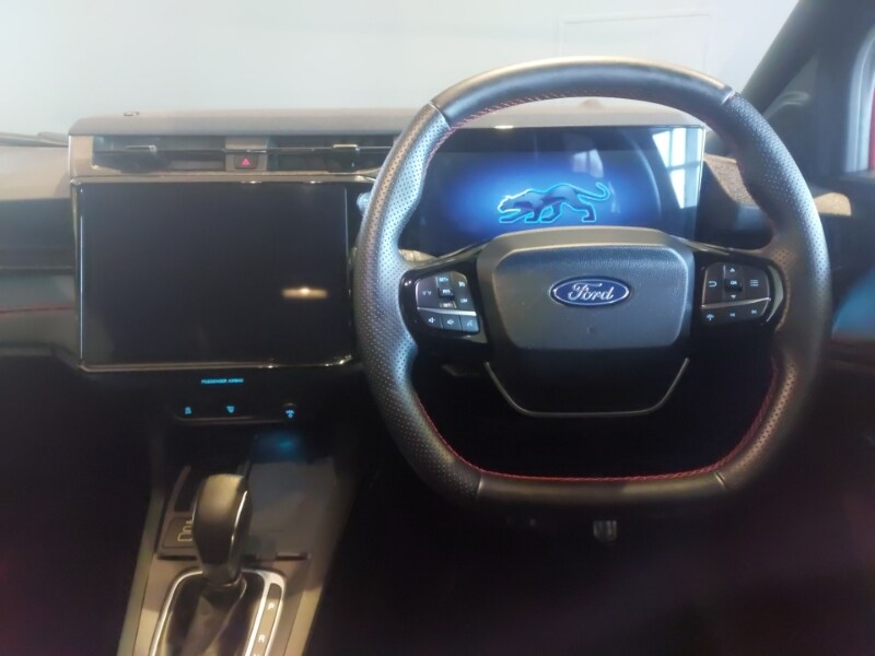 Used Ford Puma 2025 for sale - 76721745: Photo 7