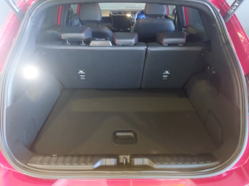 Used Ford Puma 2025 for sale - 76721745: Photo 8