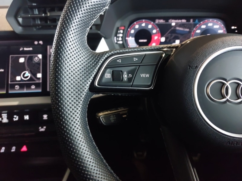 Used Audi A3 2024 for sale - 78126064: Photo 10