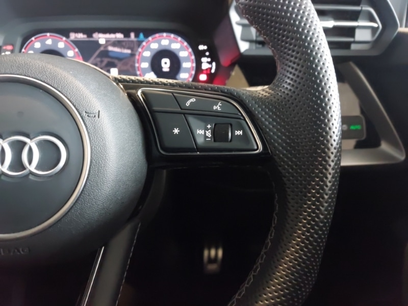 Used Audi A3 2024 for sale - 78126064: Photo 11