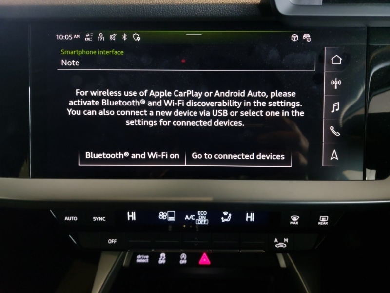 Used Audi A3 2024 for sale - 78126064: Photo 14