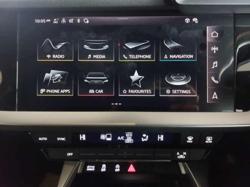 Used Audi A3 2024 for sale - 78126064: Photo 16